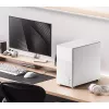 PC Case Jonsbo D41 MESH Midi Tower White