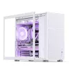 PC Case Jonsbo D41 MESH Midi Tower White
