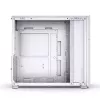 PC Case Jonsbo D41 MESH Midi Tower White