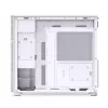 PC Case Jonsbo D41 MESH Midi Tower White