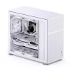 PC Case Jonsbo D41 MESH Midi Tower White