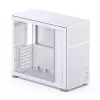 PC Case Jonsbo D41 MESH Midi Tower White