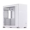 PC Case Jonsbo D41 MESH Midi Tower White