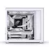PC Case Jonsbo D41 MESH Midi Tower White