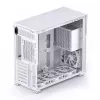 PC Case Jonsbo D41 MESH Midi Tower White