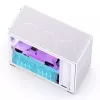 PC Case Jonsbo D41 MESH Midi Tower White