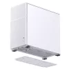 PC Case Jonsbo D41 MESH Midi Tower White