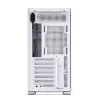 PC Case Jonsbo D41 MESH Midi Tower White