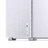 PC Case Jonsbo D41 MESH Midi Tower White