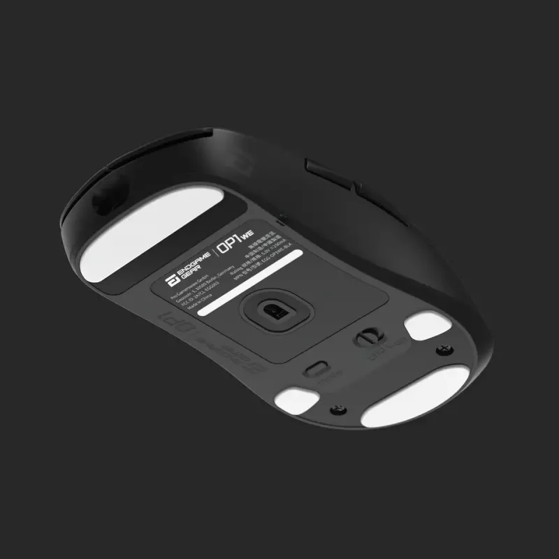 Mouse Endgame Gear OP1we USB Type-A