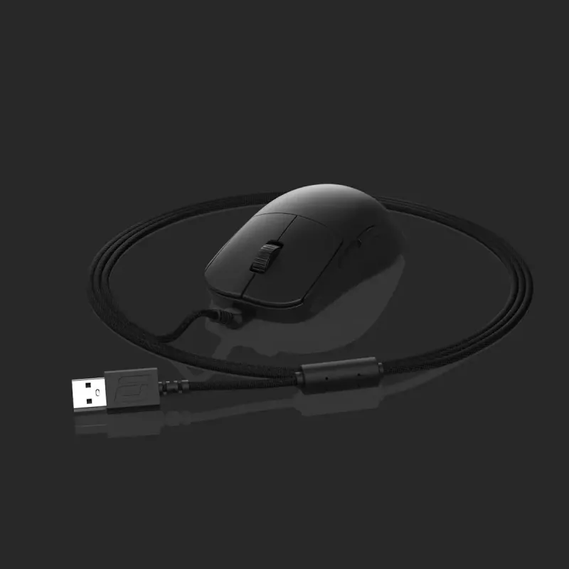 Mouse Endgame Gear OP1we USB Type-A