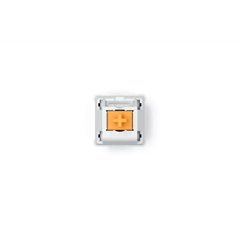 Glorious Gaming Panda Orange, White 36 pc(s)