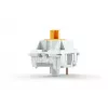Glorious Gaming Panda Orange, White 36 pc(s)