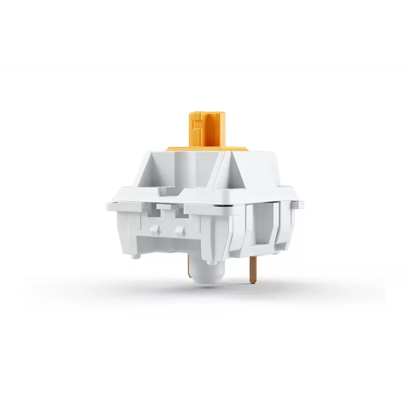Glorious Gaming Panda Orange, White 36 pc(s)