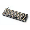 Glorious Gaming Panda Orange, White 36 pc(s)