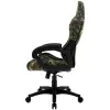Universal gaming chair ThunderX3 BC1 Camo