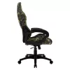 Universal gaming chair ThunderX3 BC1 Camo