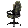 Universal gaming chair ThunderX3 BC1 Camo
