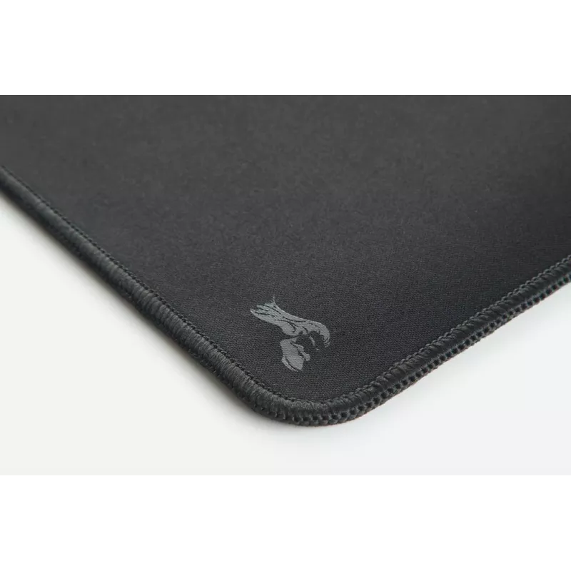 Glorious Gaming G-XL-STEALTH mouse pad Gaming mouse pad Black