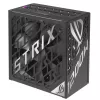 ASUS ROG -STRIX-1200P-GAMING power supply unit 1200 W 20+4 pin ATX ATX Black
