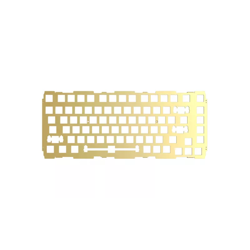 Glorious Gaming Switch Plate Keyboard switch plate