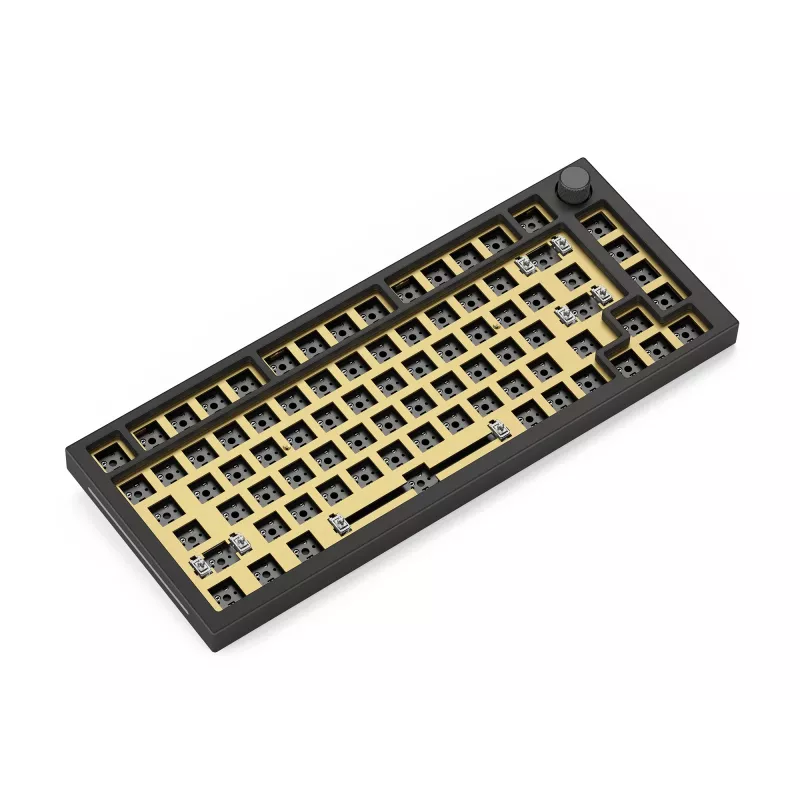 Glorious Gaming Switch Plate Keyboard switch plate