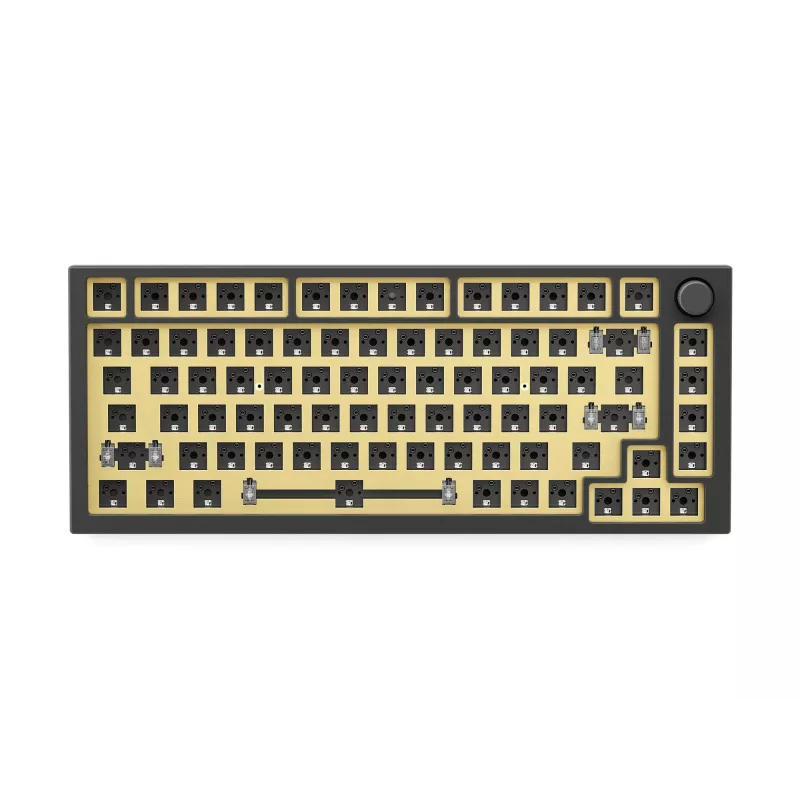 Glorious Gaming Switch Plate Keyboard switch plate