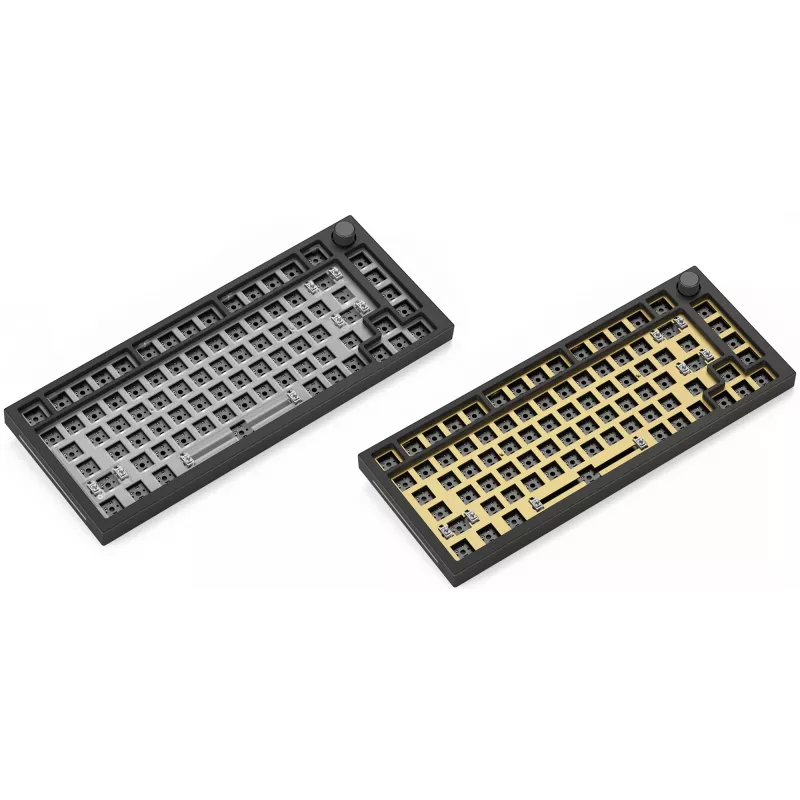 Glorious Gaming Switch Plate Keyboard switch plate