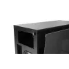 PC Case In Win N127 Midi Tower Black