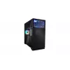 PC Case In Win N127 Midi Tower Black