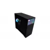 PC Case In Win N127 Midi Tower Black