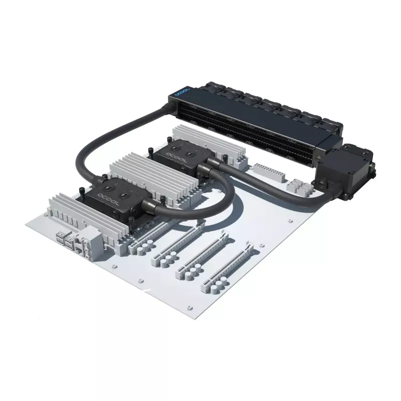 Reservoir Alphacool 15377