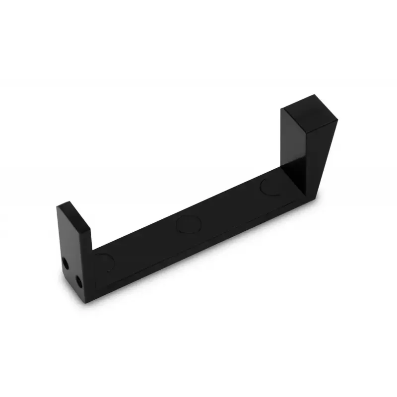 Mounting plate EK Water Blocks Aluminium Black