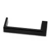 Mounting plate EK Water Blocks Aluminium Black