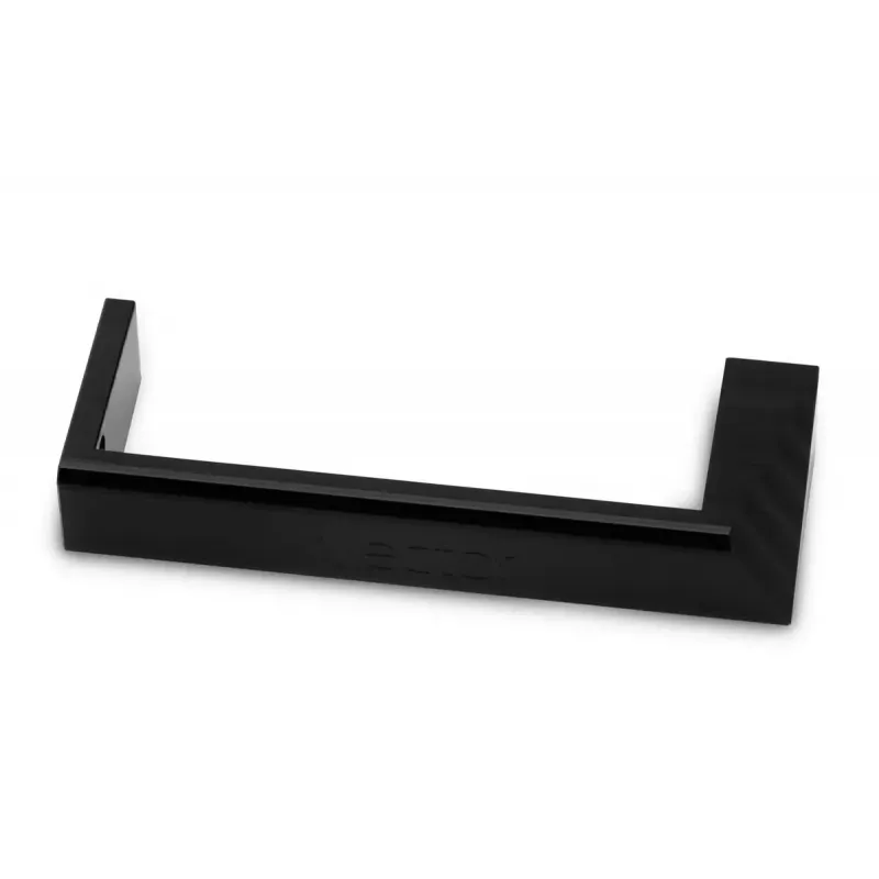 Mounting plate EK Water Blocks Aluminium Black