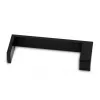Mounting plate EK Water Blocks Aluminium Black