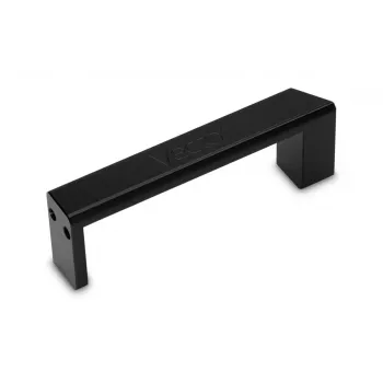Mounting plate EK Water Blocks Aluminium Black