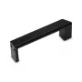 Mounting plate EK Water Blocks Aluminium Black
