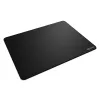 Glorious Gaming Glorious Mouse Pad 2 XL - Stitched - Black, Black, Monochromatic, Fabric, Rubber, Non-slip base, Gaming mouse pad