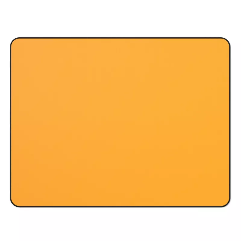 Glorious Gaming Glorious Mouse Pad 2 XL - Stitched - Black, Black, Monochromatic, Fabric, Rubber, Non-slip base, Gaming mouse pad