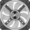 CORSAIR Icue Ql140 RGB 140mm Pwm Dual Fan Kit With Lighting Node Core