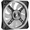 CORSAIR Icue Ql140 RGB 140mm Pwm Dual Fan Kit With Lighting Node Core
