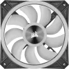 CORSAIR Icue Ql140 RGB 140mm Pwm Dual Fan Kit With Lighting Node Core