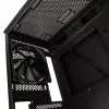 PC case Kolink UNITY MESHBAY PERFORMANCE Midi Tower Black