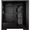 PC case Kolink UNITY MESHBAY PERFORMANCE Midi Tower Black