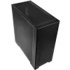PC case Kolink UNITY MESHBAY PERFORMANCE Midi Tower Black