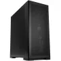 PC case Kolink UNITY MESHBAY PERFORMANCE Midi Tower Black
