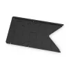 Backplate EK Water Blocks Aluminium Black