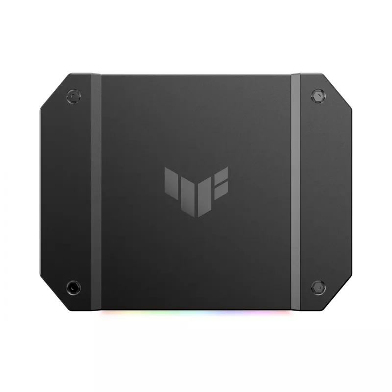 ASUS TUF GAMING CAPTURE BOX-4KPRO video capturing device USB 3.2 Gen 2 3840x2160 120fps