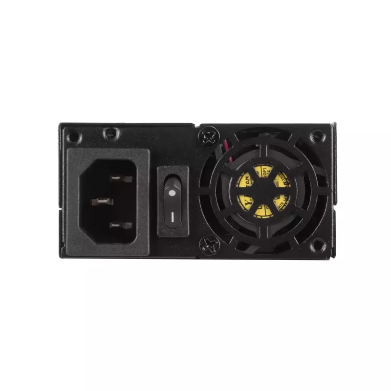 Power Supply Unit Silverstone FX500 500 W